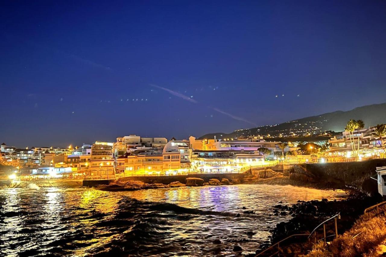 Tenerife.365 Atalaya Court II Sunset Ocean View Costa Adeje  Exterior foto