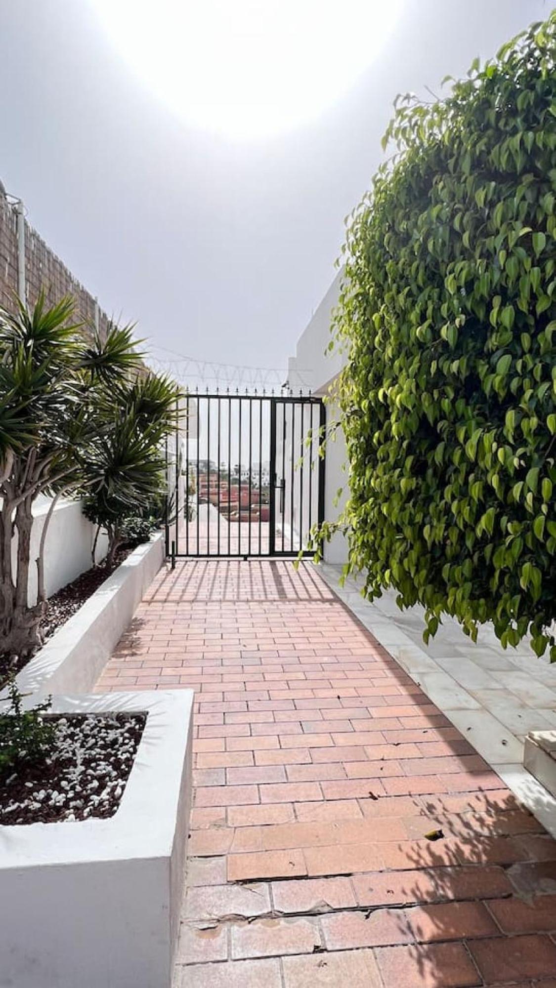 Tenerife.365 Atalaya Court II Sunset Ocean View Costa Adeje  Exterior foto
