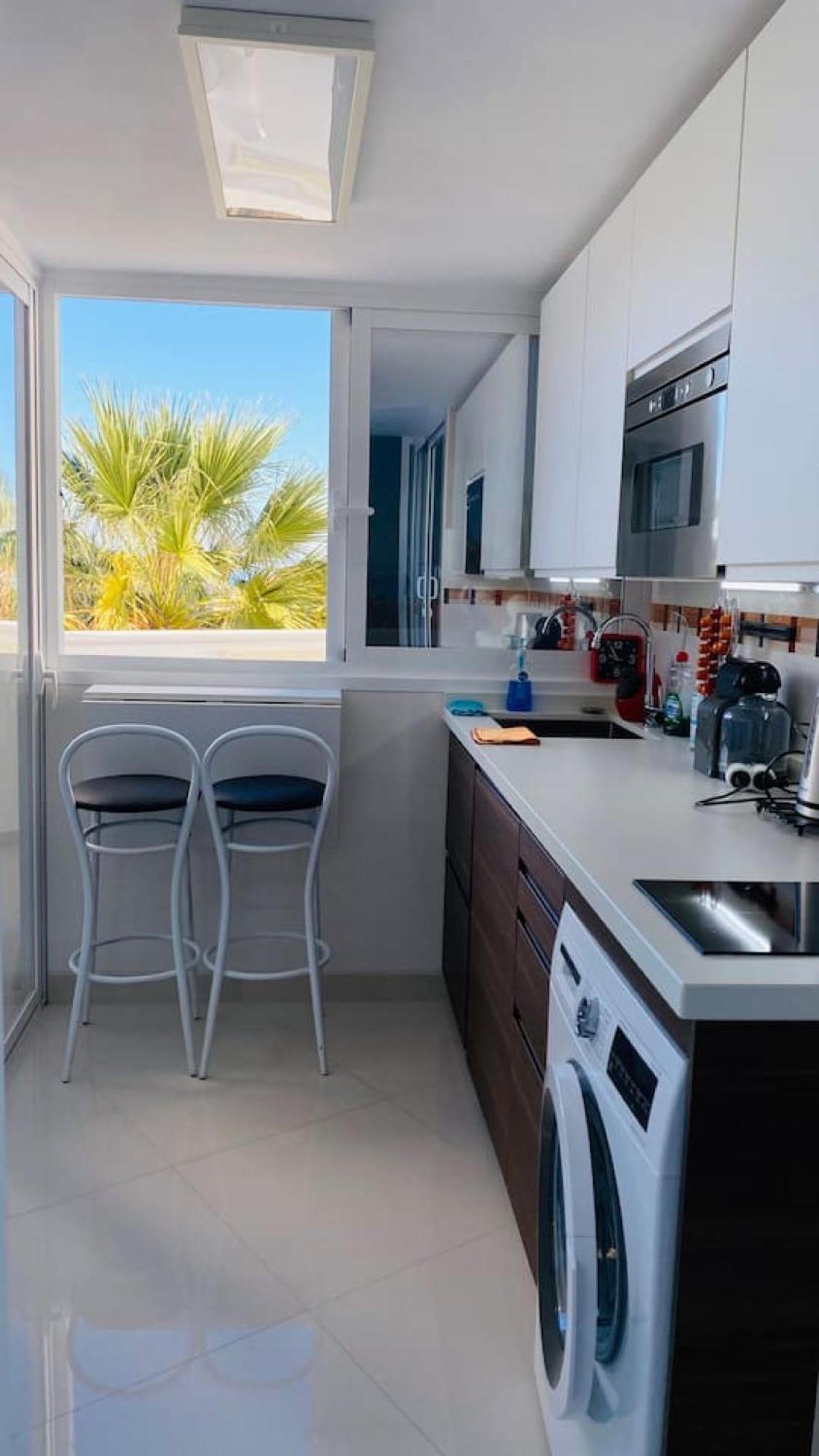 Tenerife.365 Atalaya Court II Sunset Ocean View Costa Adeje  Exterior foto